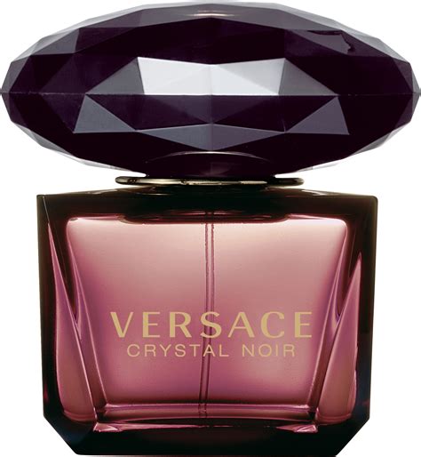 crystal noir versace price|versace crystal noir for her.